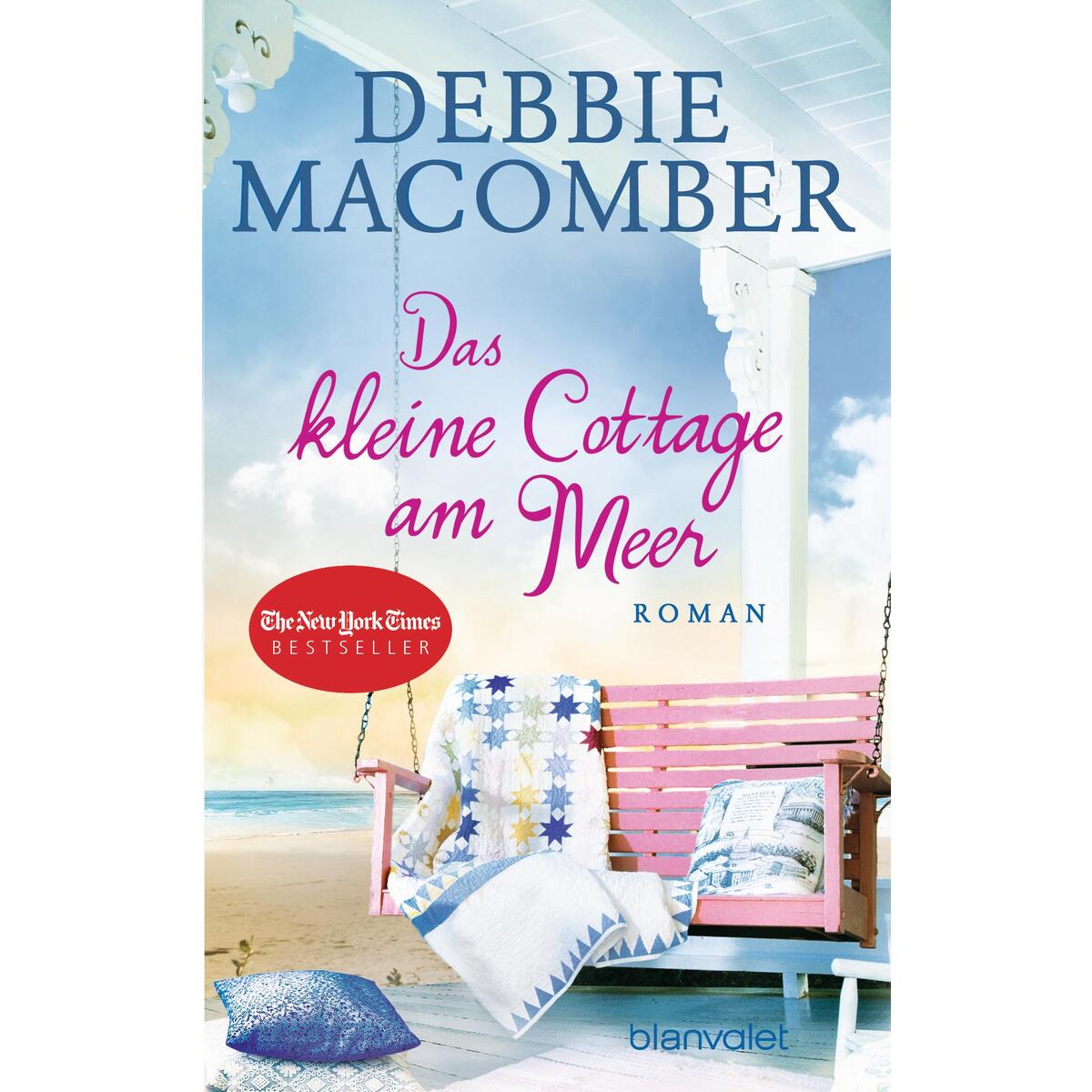 Das kleine Cottage am Meer von verlagsgruppe random