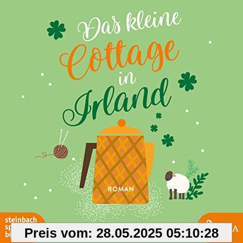 Das kleine Cottage in Irland Das kleine Cottage in Irland