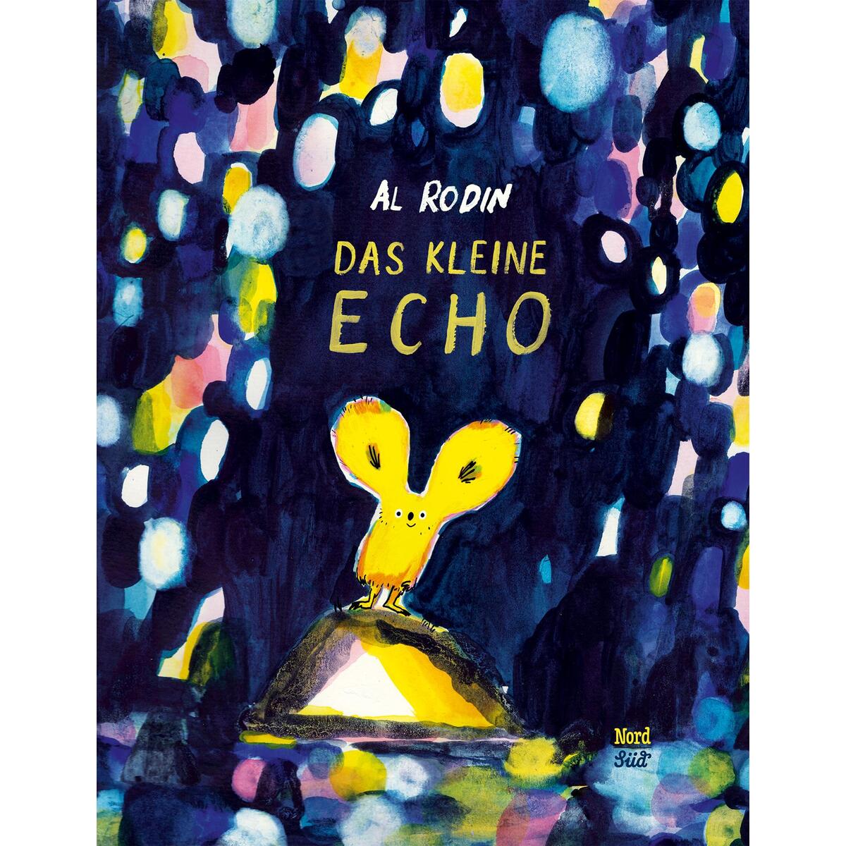 Das kleine Echo von NordSüd Verlag AG