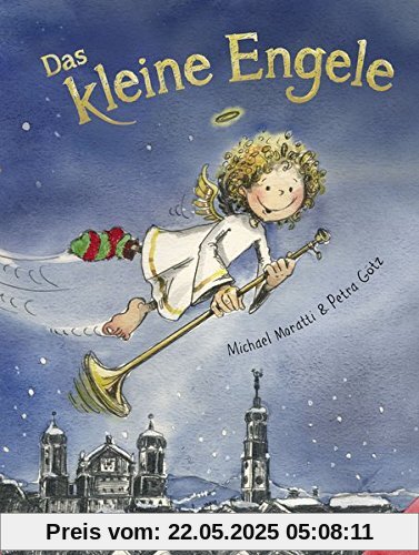 Das kleine Engele Das kleine Engele