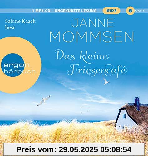 Das kleine Friesencafé