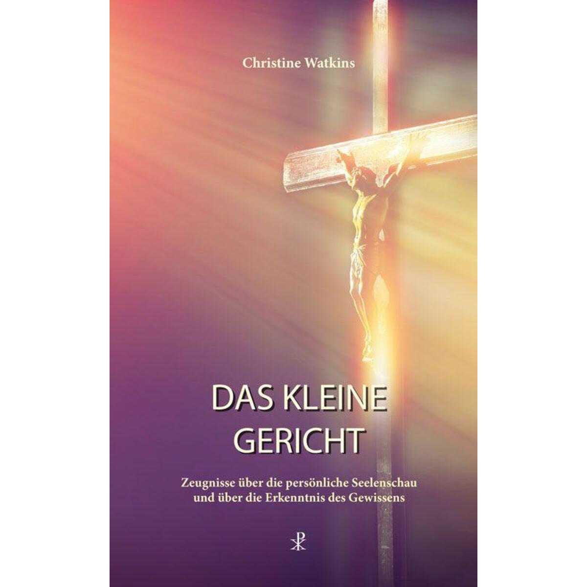 Das kleine Gericht Das kleine Gericht von Christiana Verlag