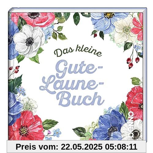 Das kleine Gute-Laune-Buch