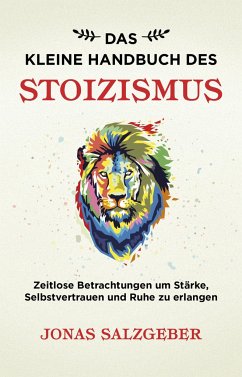 Das kleine Handbuch des Stoizismus von FinanzBuch Verlag