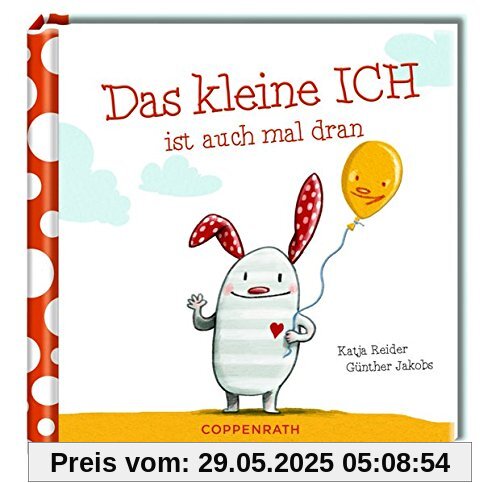 Das kleine ICH ist auch mal dran Das kleine ICH ist auch mal dran