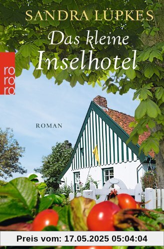 Das kleine Inselhotel