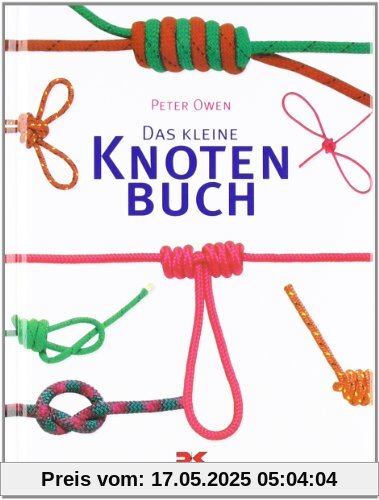 Das kleine Knotenbuch