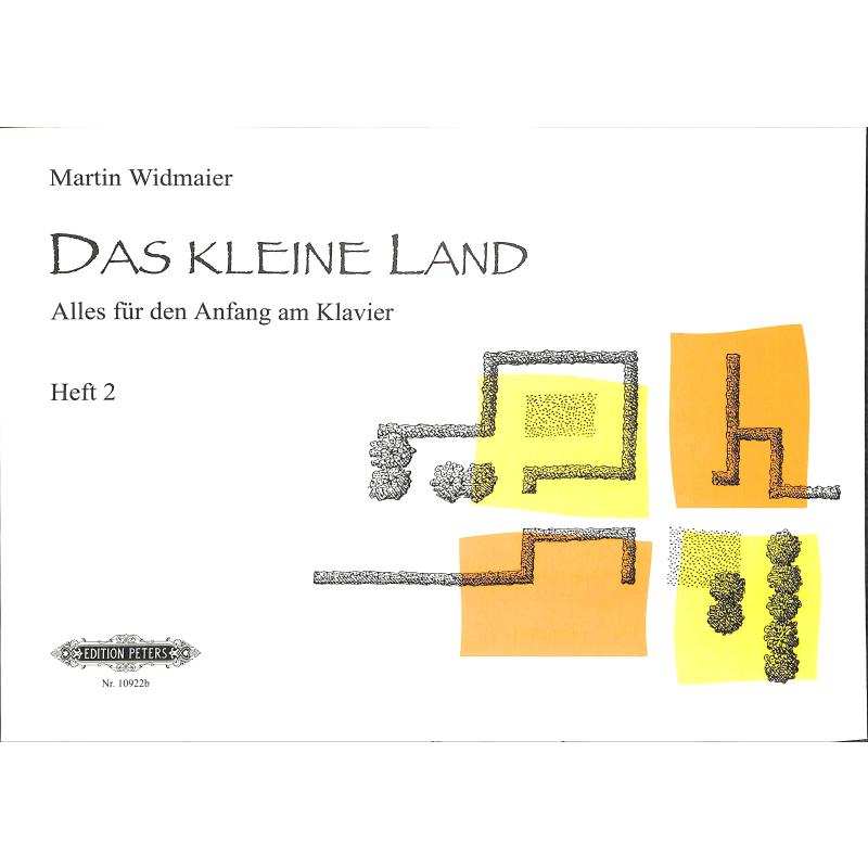 Das kleine Land 2