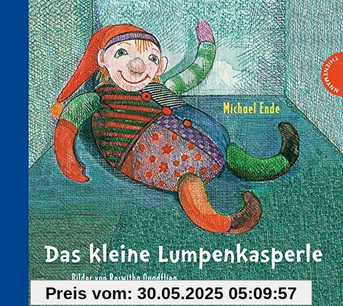 Das kleine Lumpenkasperle