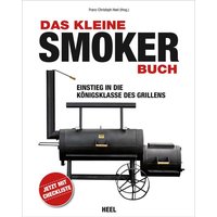 Das kleine Smoker-Buch