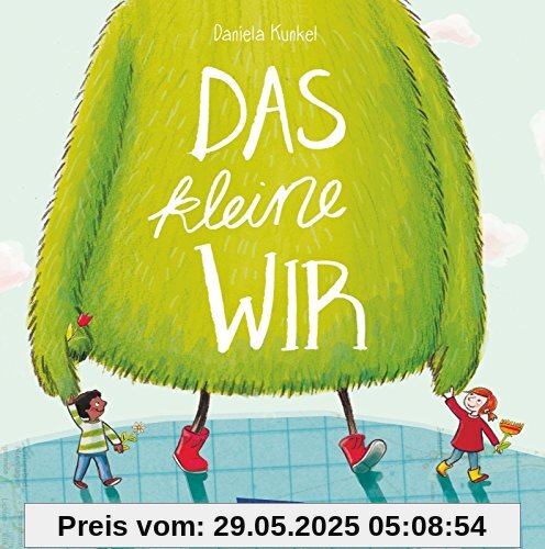 Das kleine WIR