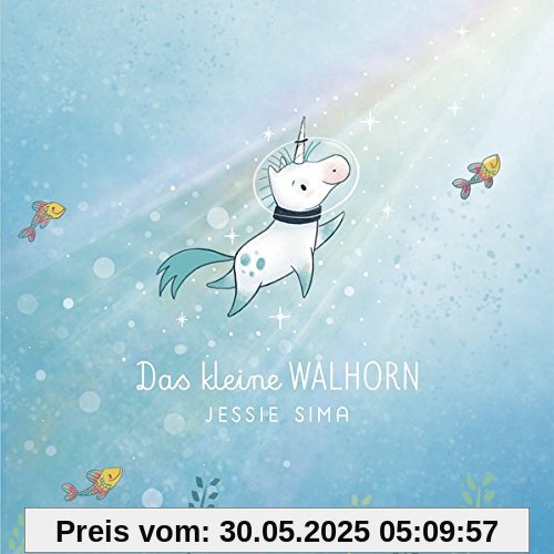 Das kleine Walhorn