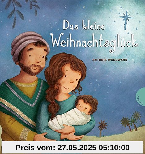 Das kleine Weihnachtsglück