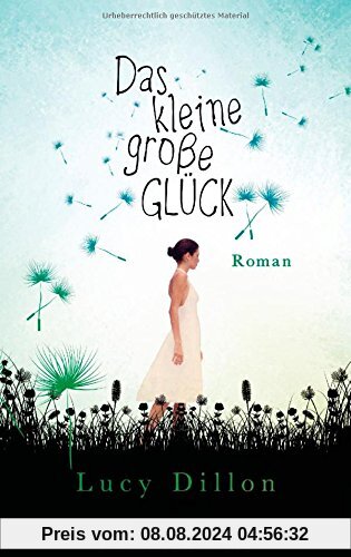 Das kleine große Glück: Roman