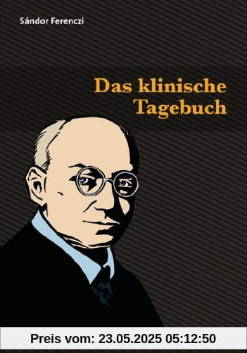 Das klinische Tagebuch