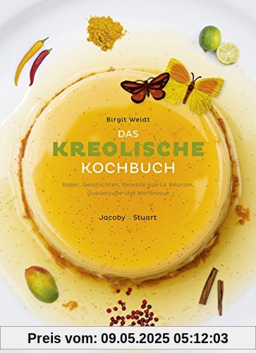 Das kreolische Kochbuch