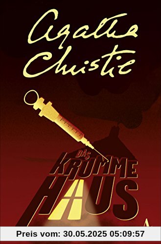 Das krumme Haus Das krumme Haus