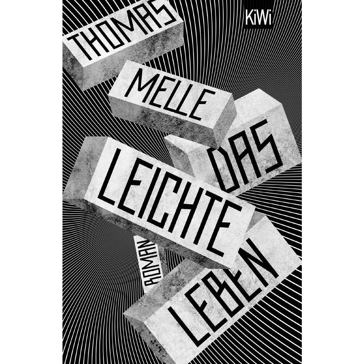 Das leichte Leben von Kiepenheuer & Witsch GmbH