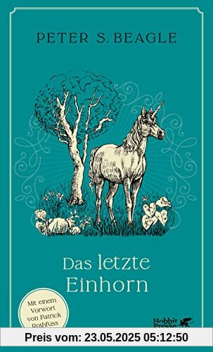 Das letzte Einhorn