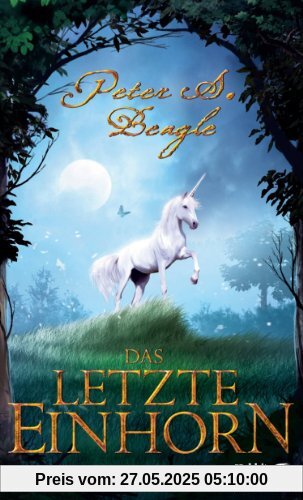 Das letzte Einhorn: Und zwei Herzen