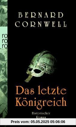 Das letzte Königreich: Buch 1 (Die Uhtred-Serie)