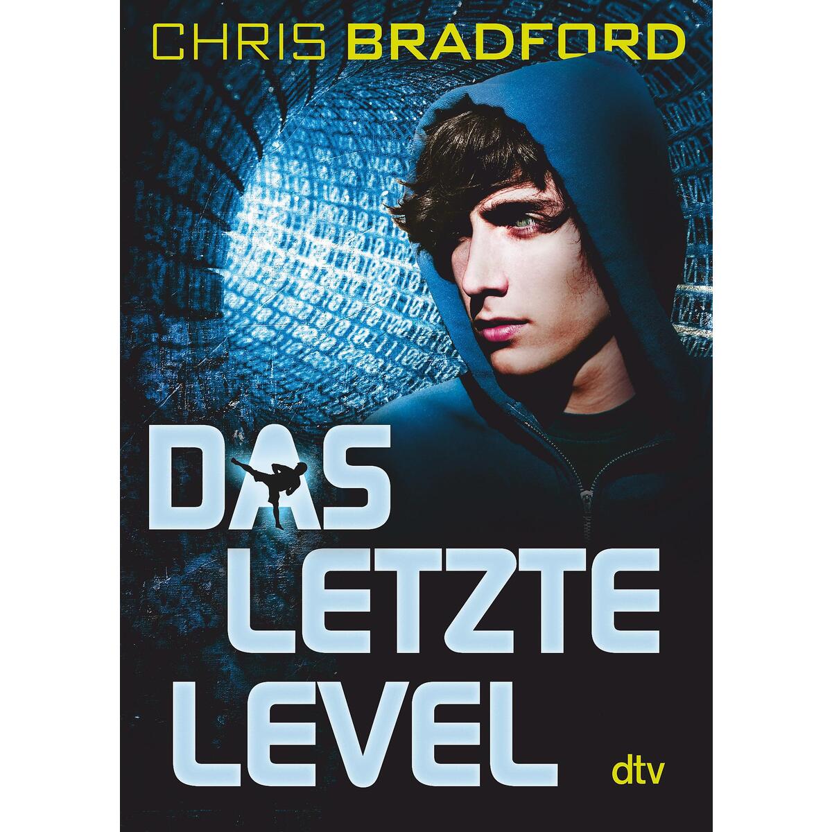 Das letzte Level von dtv Verlagsgesellschaft