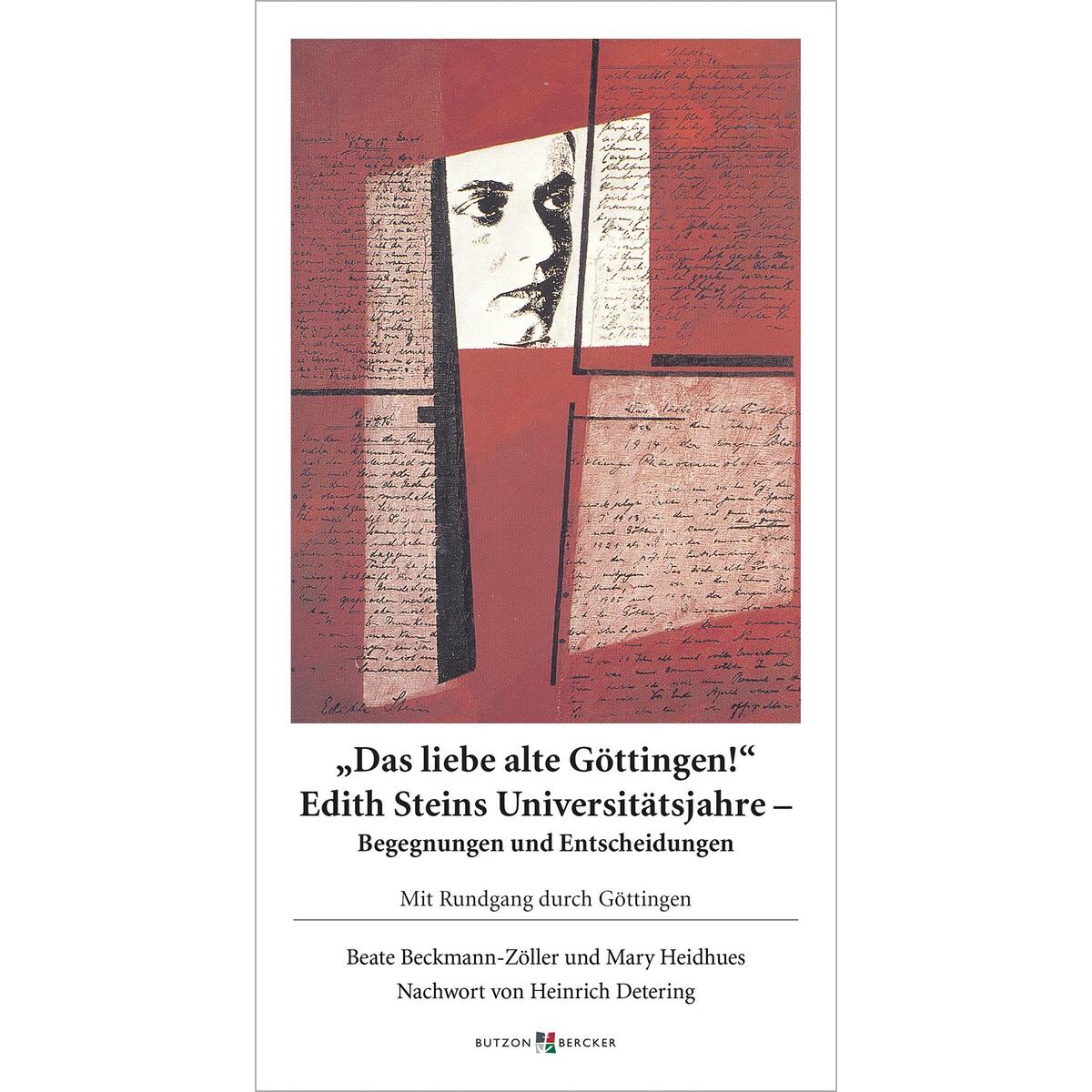 Das liebe alte Göttingen! (1 Stück) von Butzon und Bercker