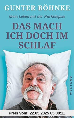 Das mach ich doch im Schlaf: Ein Heldenepos