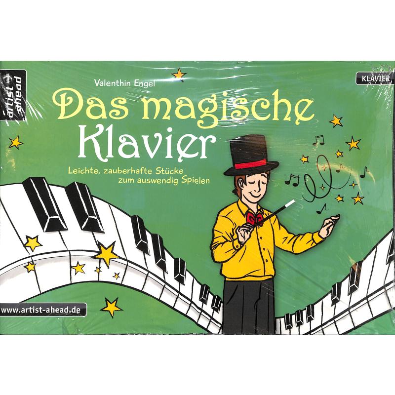 Das magische Klavier