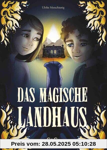 Das magische Landhaus