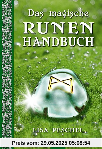Das magische Runen-Handbuch