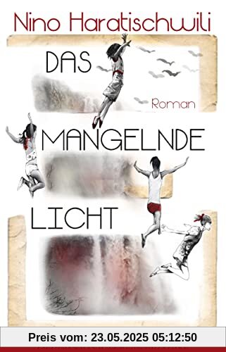 Das mangelnde Licht