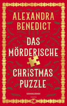 Das mörderische Christmas Puzzle Das mörderische Christmas Puzzle