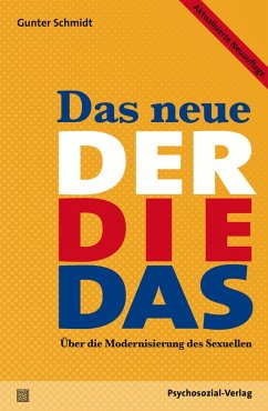 Das neue Der Die Das (eBook, PDF) von Psychosozial-Verlag