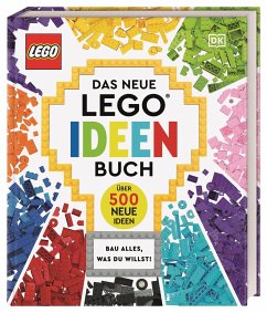 Das neue LEGO® Ideen Buch von Dorling Kindersley