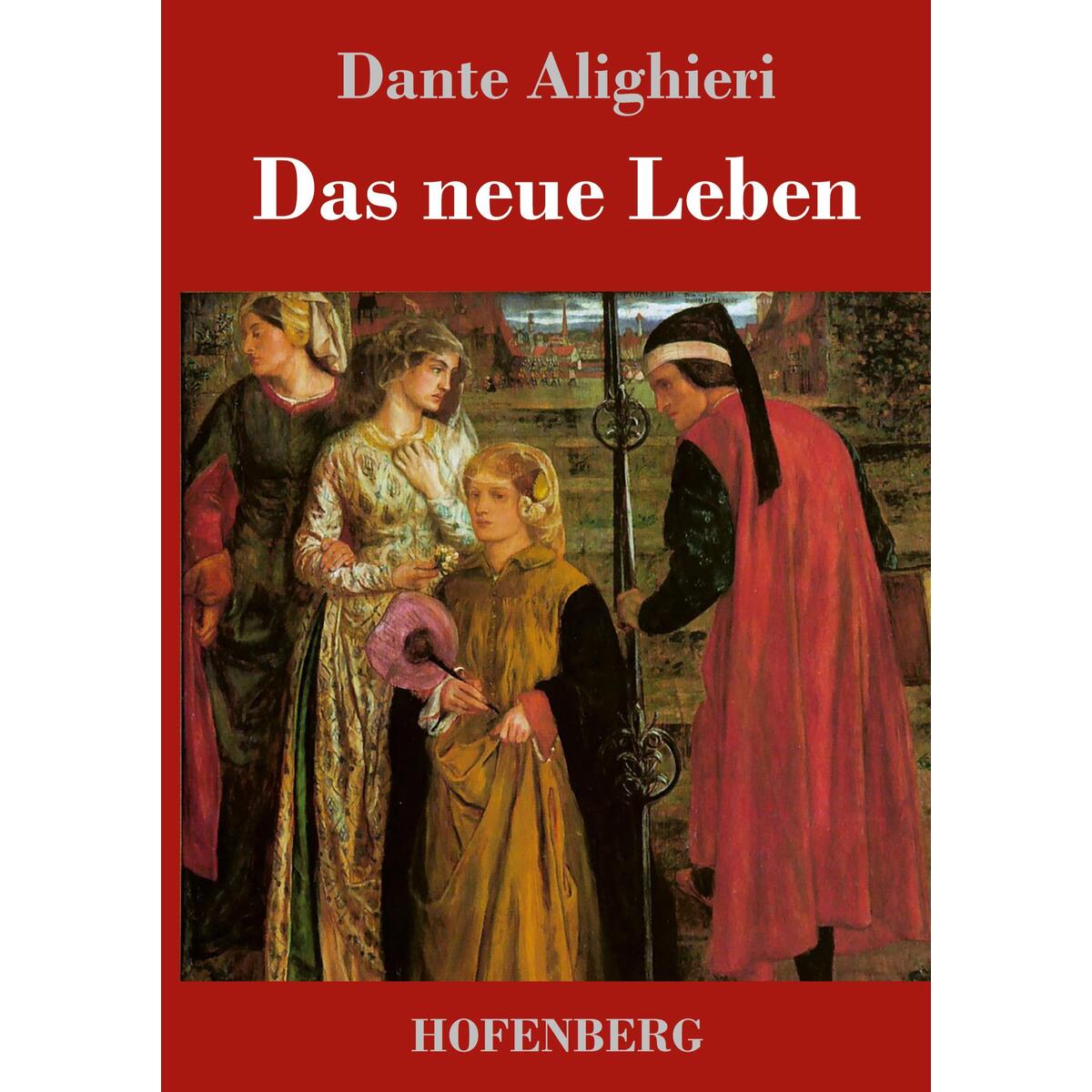 Das neue Leben von Hofenberg