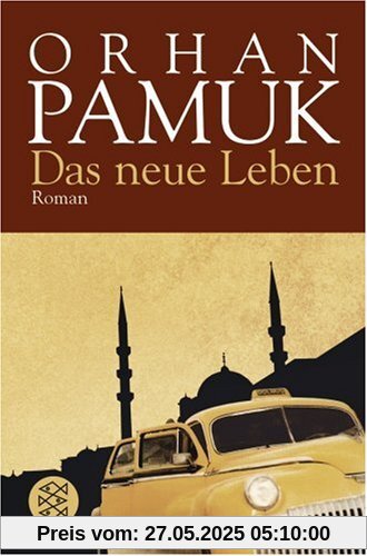 Das neue Leben: Roman Das neue Leben: Roman