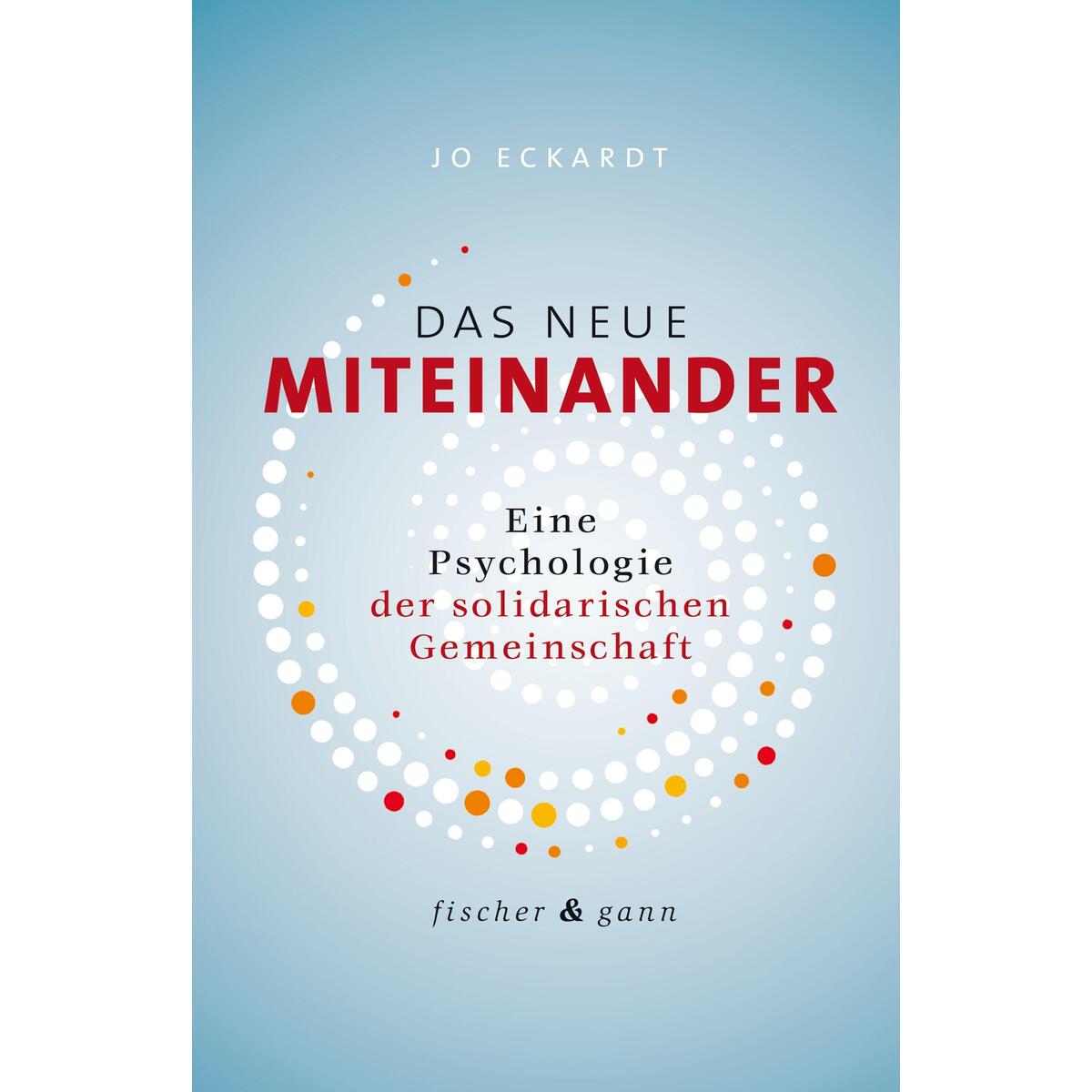 Das neue Miteinander von Fischer & Gann