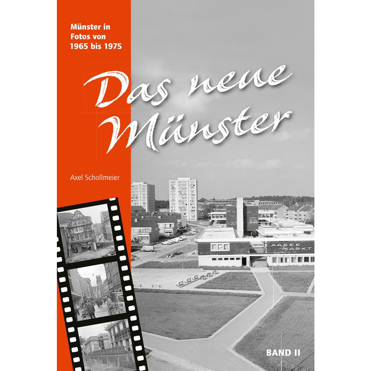 Das neue Münster II von Aschendorff Verlag