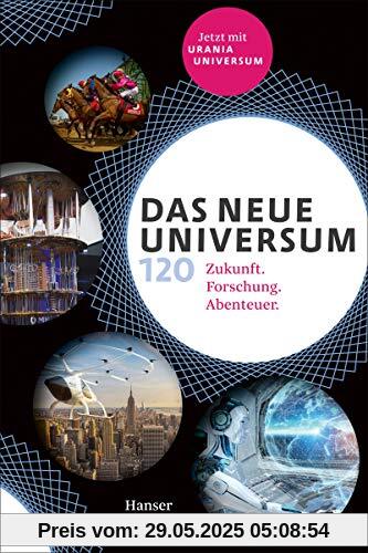 Das neue Universum 120