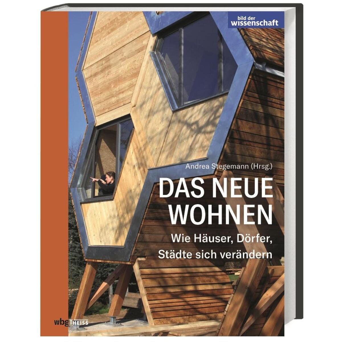 Das neue Wohnen von wbg Theiss