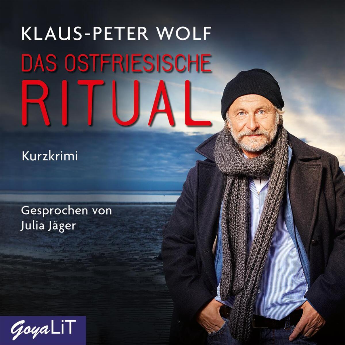 Das ostfriesische Ritual von Jumbo Neue Medien + Verla