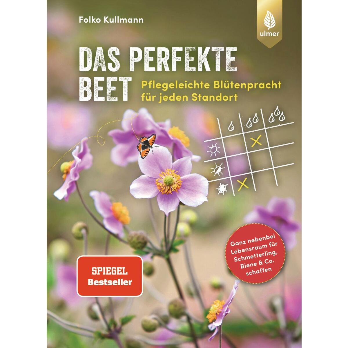 Das perfekte Beet von Ulmer Eugen Verlag
