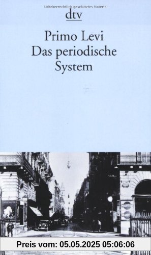 Das periodische System