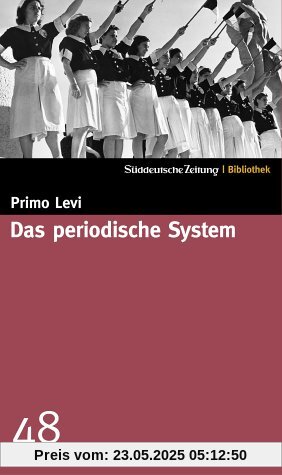 Das periodische System. SZ-Bibliothek Band 48