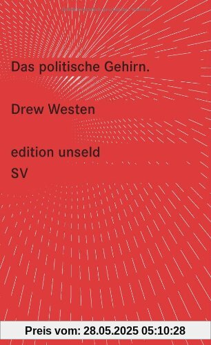 Das politische Gehirn (edition unseld)
