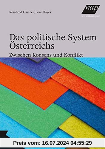 Das politische System Österreichs: Zwischen Konsens und Konflikt