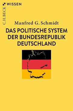 Das politische System der Bundesrepublik Deutschland von Beck
