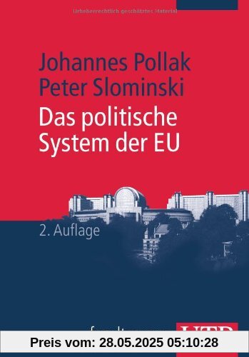 Das politische System der EU