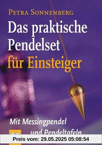 Das praktische Pendelset für Einsteiger